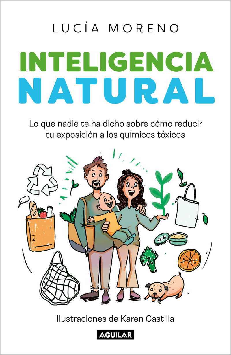 Inteligencia natural  / Natural Intelligence