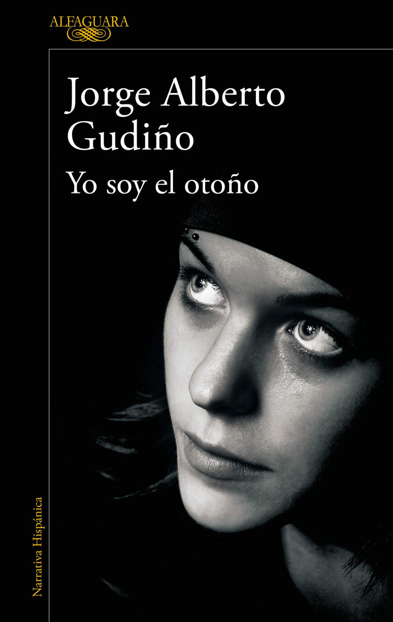 Yo soy el otoño / I Am the Fall