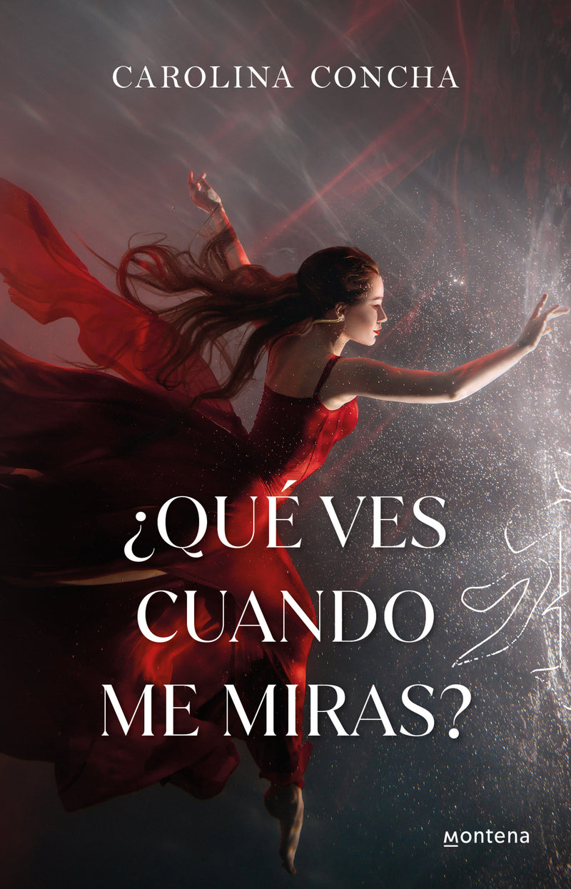 ¿Qué ves cuando me miras? / What Do You See When You Look at Me?