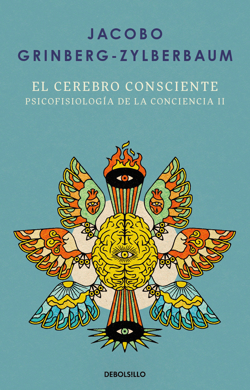 El cerebro consciente / The Conscious Brain