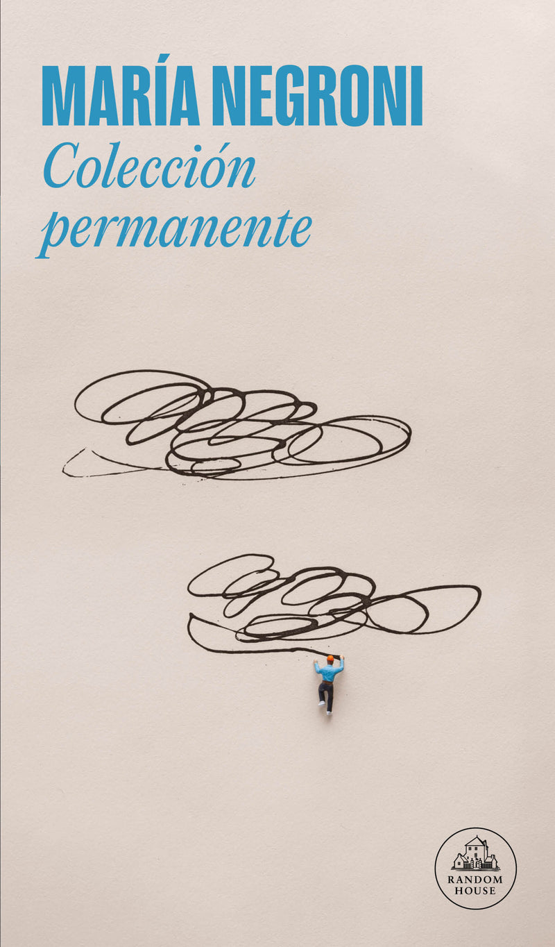Colección permanente / Permanent Collection