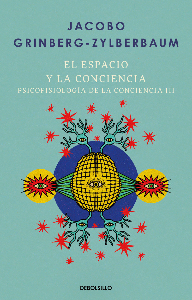 El espacio y la conciencia / Space and Consciousness