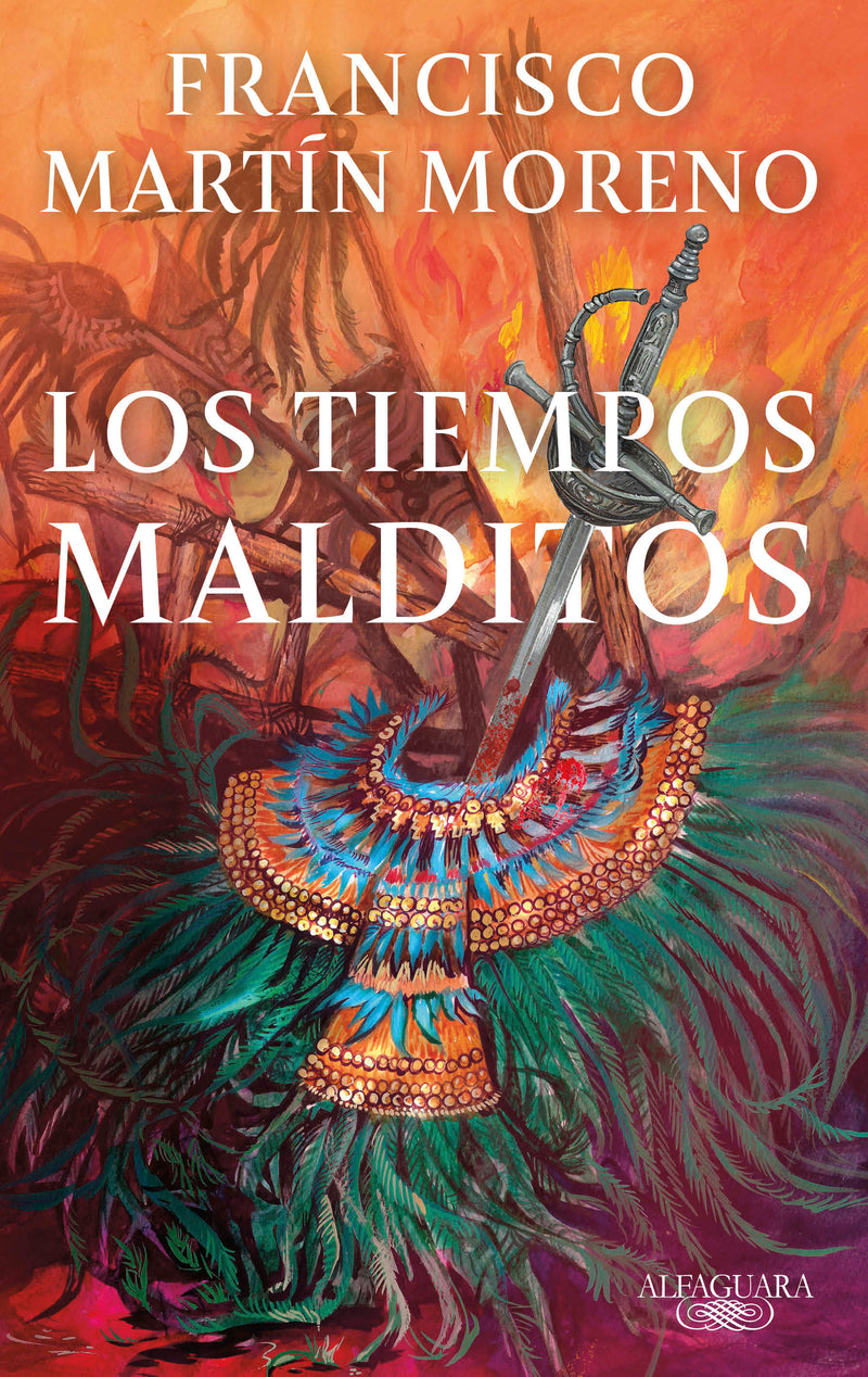 Los tiempos malditos / Evil Times