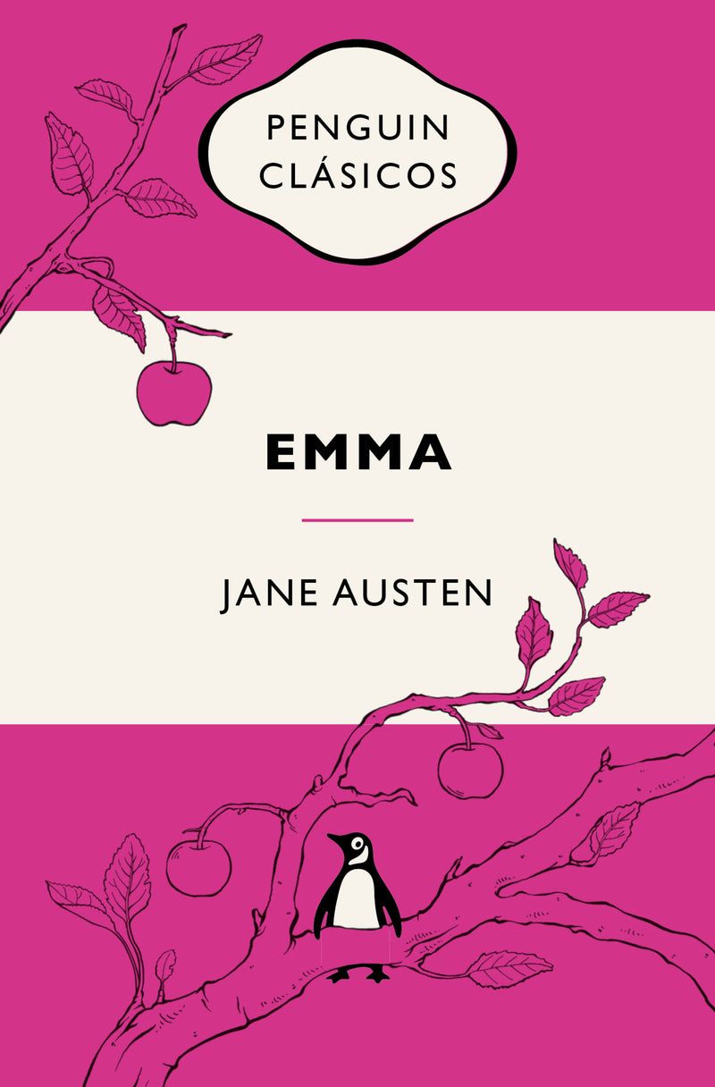 Emma (Spanish Edition)