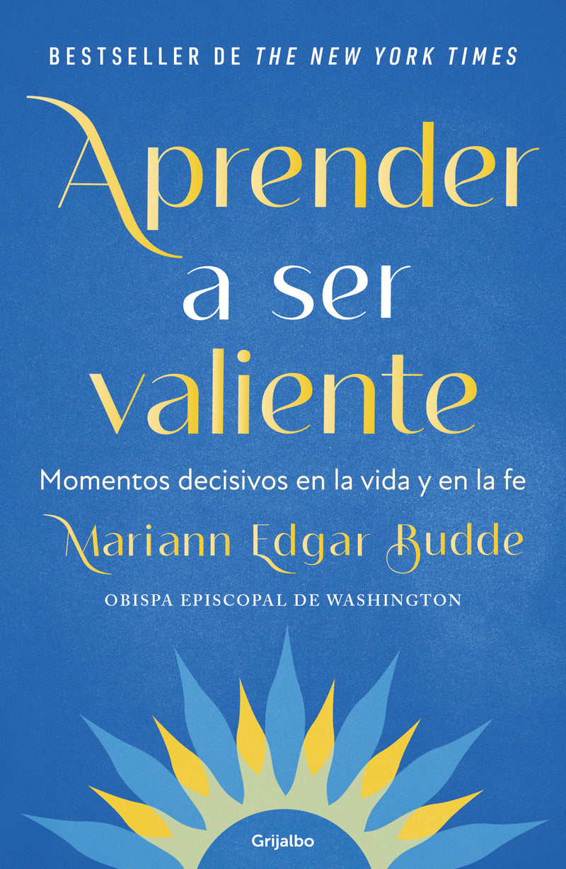Aprender a ser valiente / How We Learn to Be Brave