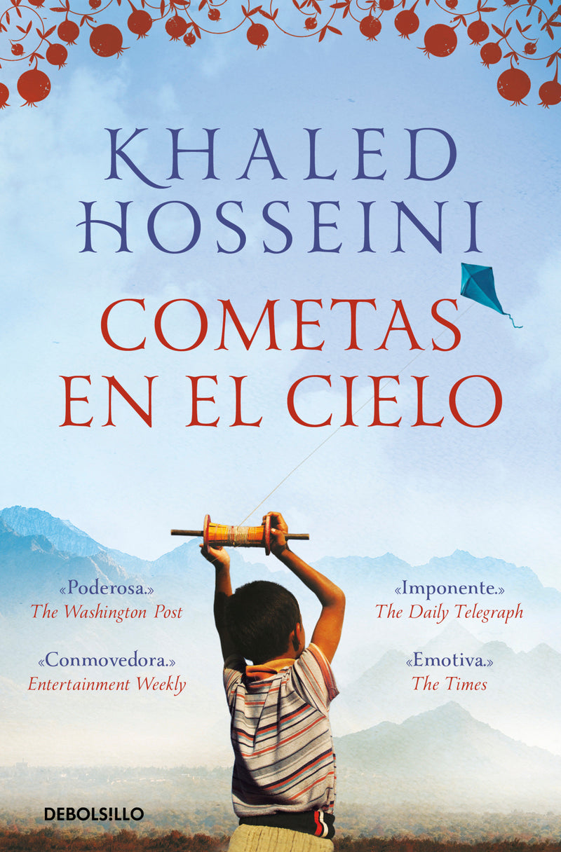 Cometas en el cielo / The Kite Runner