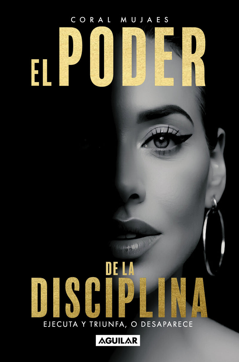 El poder de la disciplina / The Power of Discipline