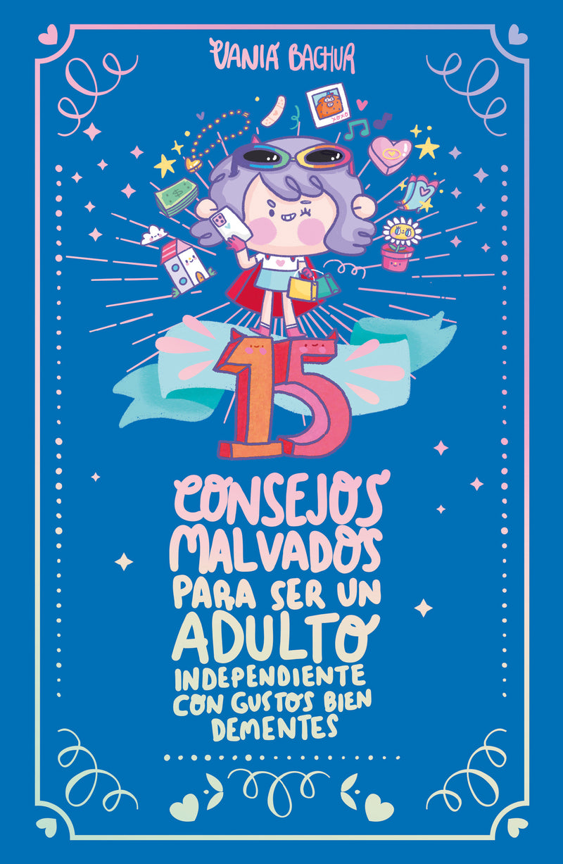 15 consejos malvados para ser un adulto independiente con gustos bien dementes / 15 Wicked Tips to Be an Independent Adult with Totally Insane Tastes