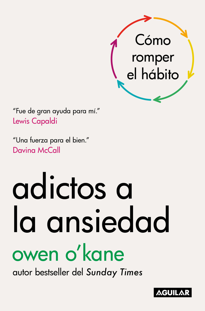 Adictos a la ansiedad / Addicted to Anxiety