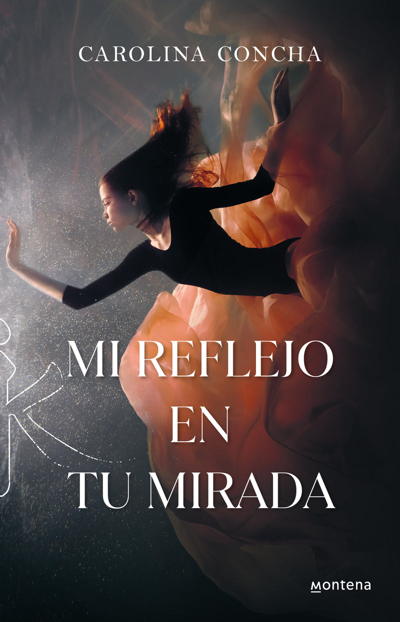 Mi reflejo en tu mirada / My Reflection in Your Eyes