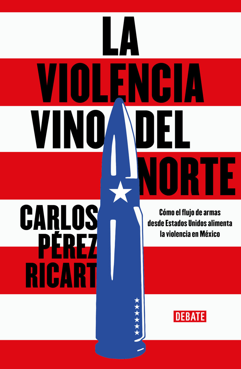La violencia vino del Norte / Violence Came from the North