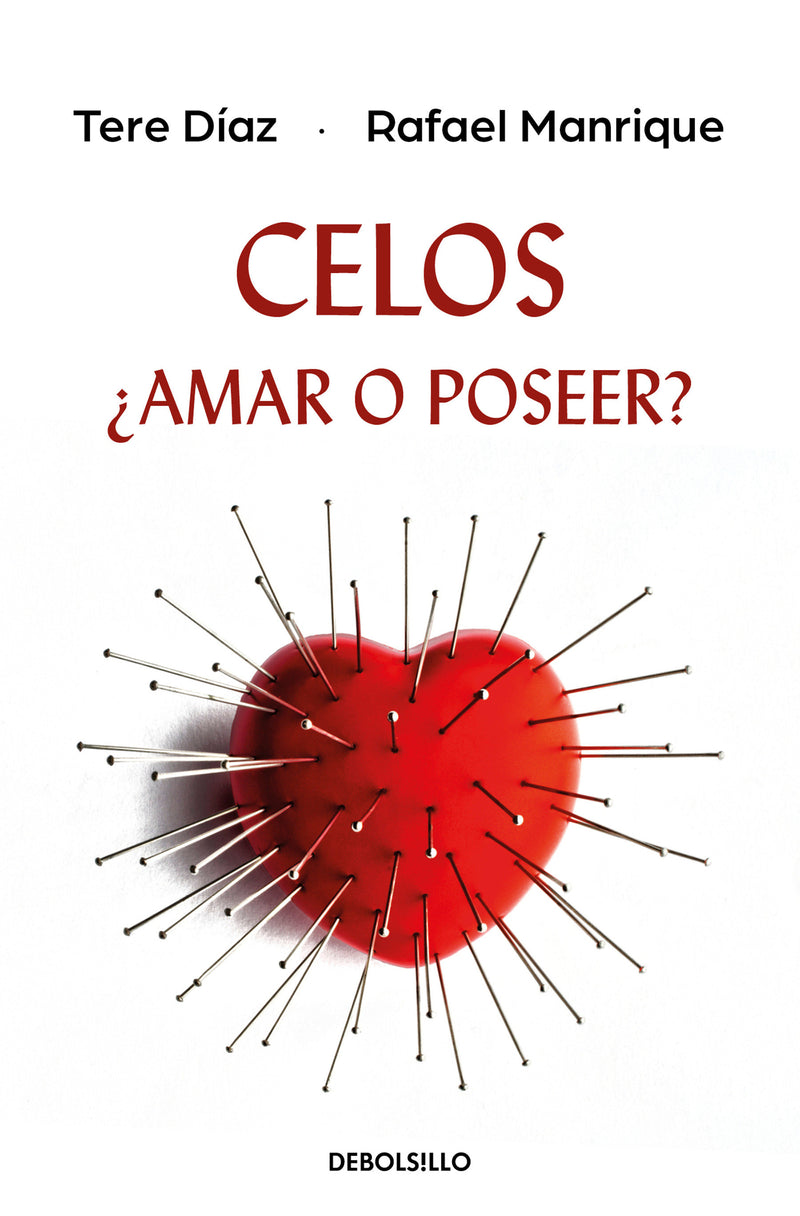 Celos, ¿amar o poseer? / Jealousy, to Love or to Possess