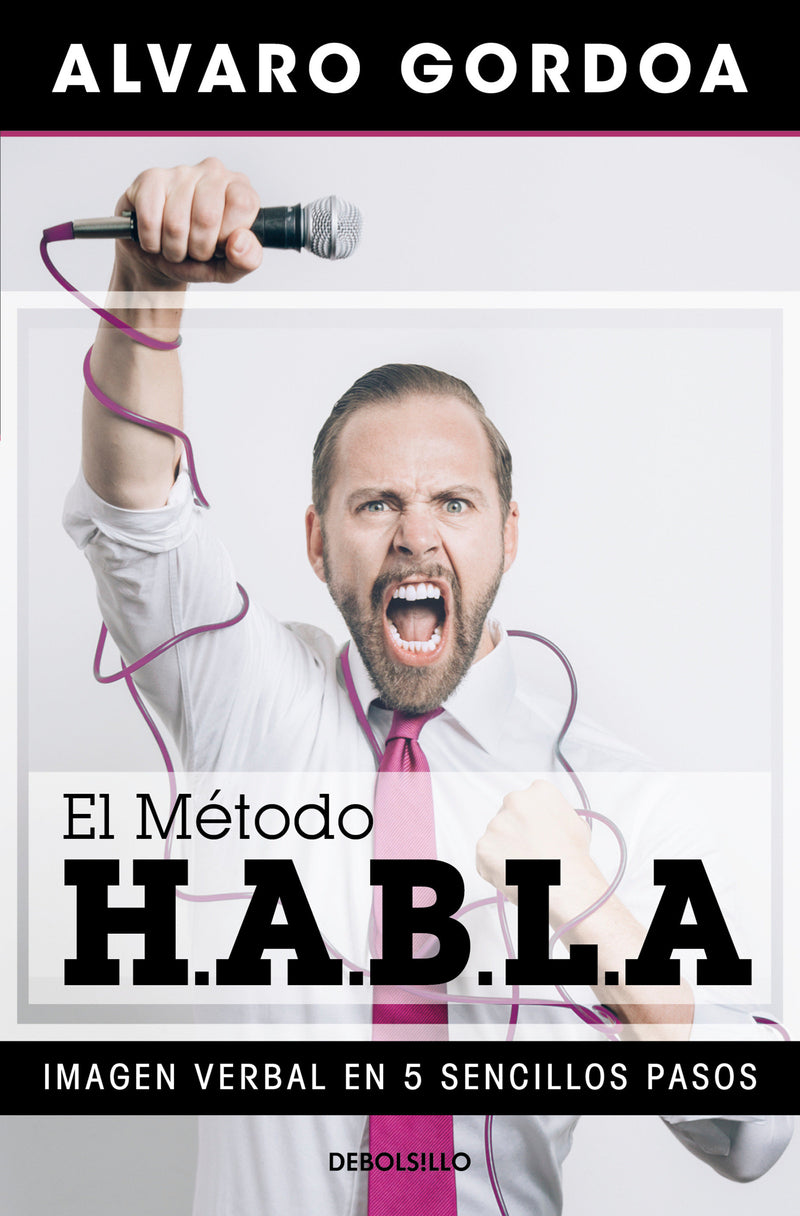 El método H.A.B.L.A / The H.A.B.L.A Method