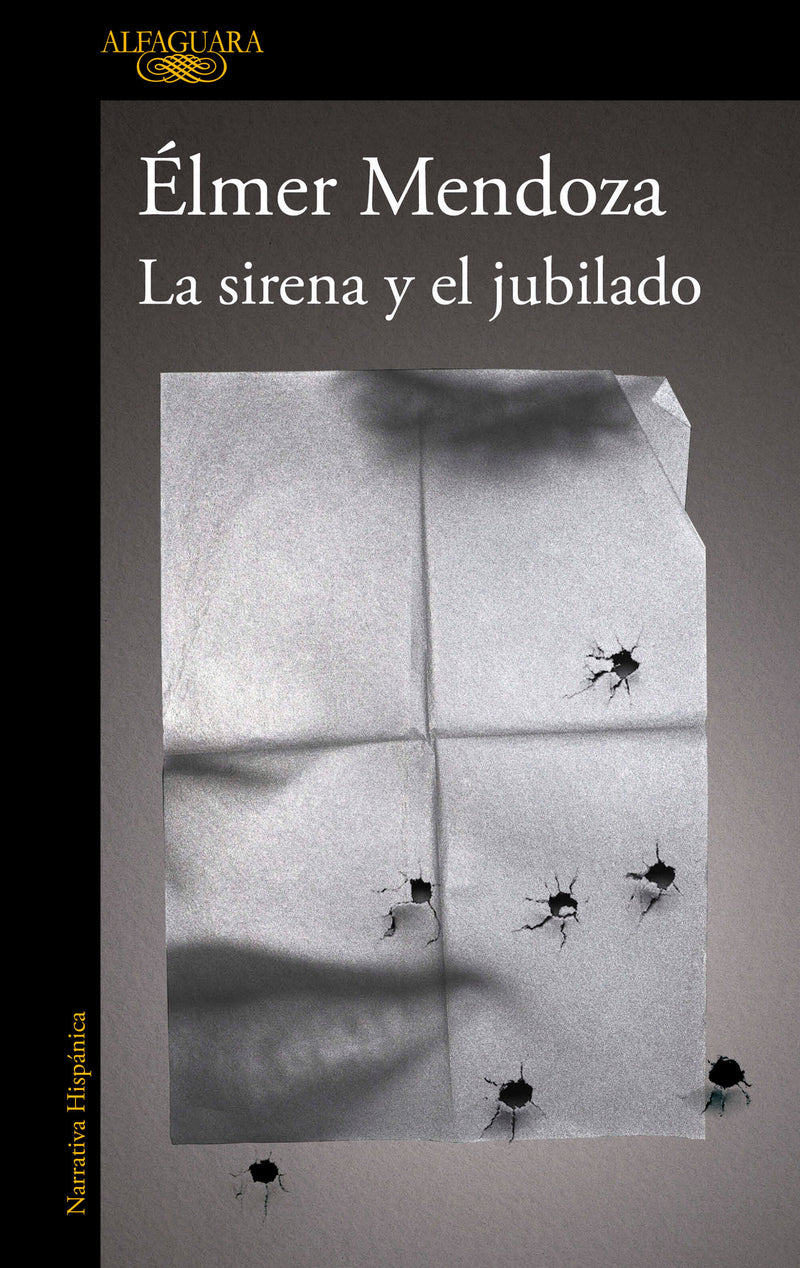 La sirena y el jubilado / The Siren and the Retiree