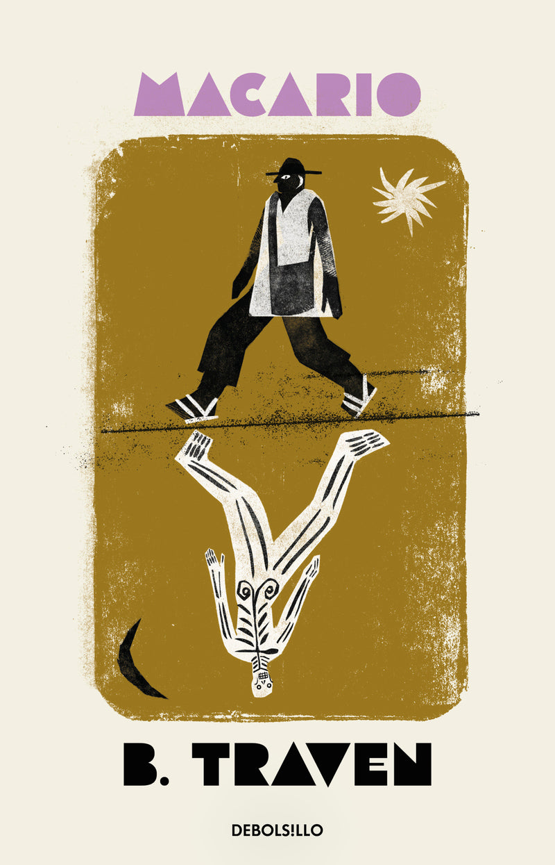 Macario (Spanish Edition)