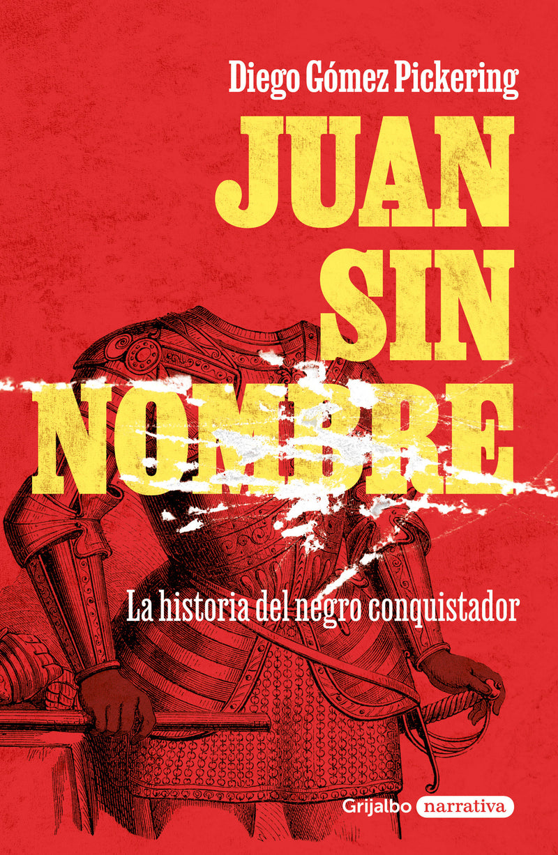 Juan sin nombre / Juan with No Name