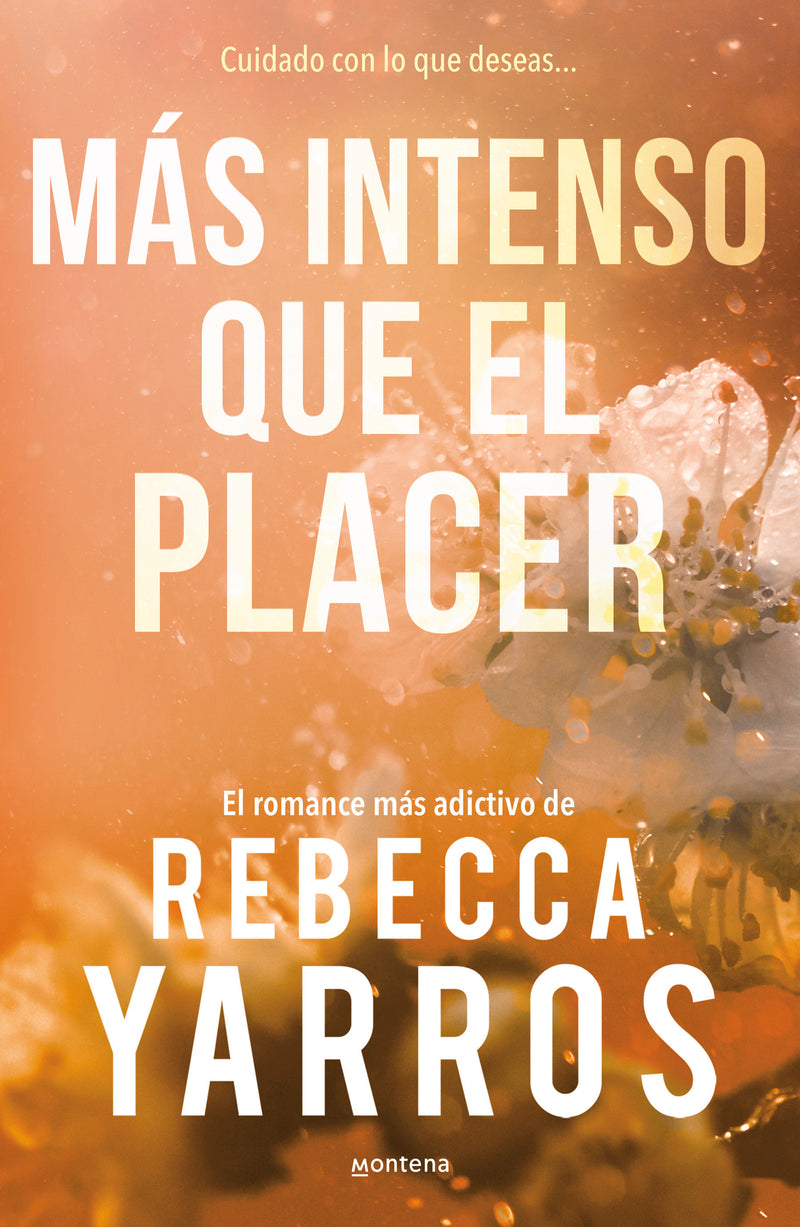 Vuelo y Gloria 3. Mas intenso que el placer / Flight and Glory 3: More Intense Than Pleasure