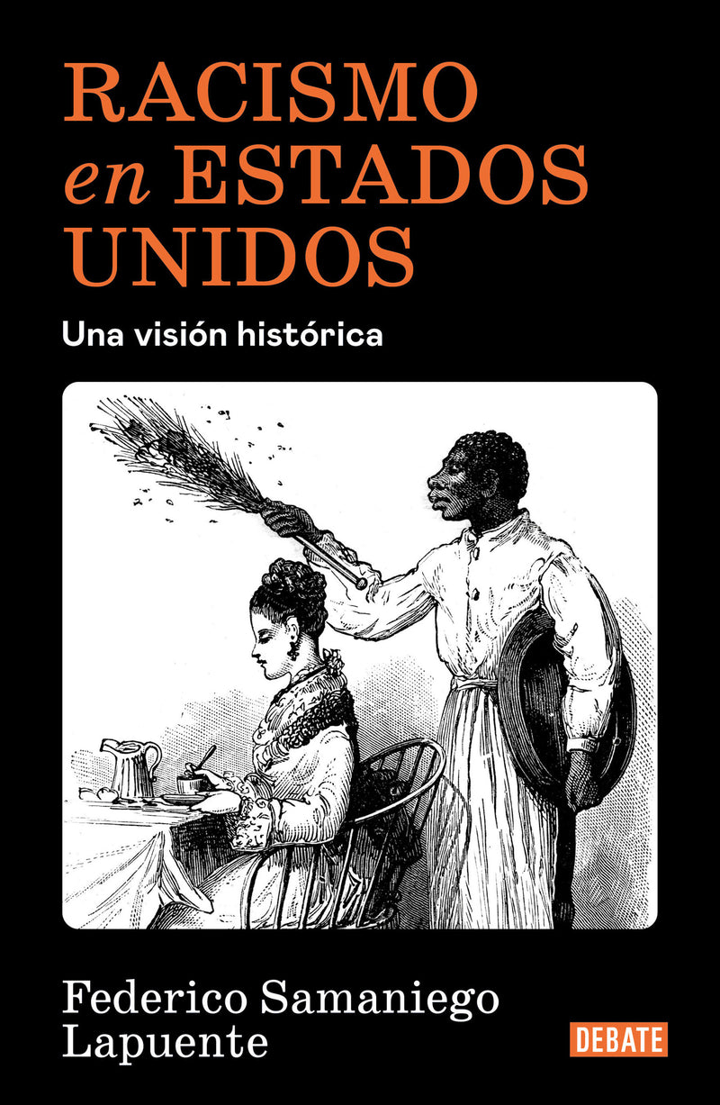 Racismo en Estados Unidos / Racism in the United States