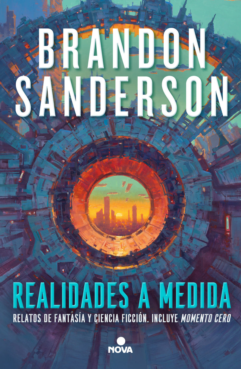 Realidades a medias / Tailored Realities