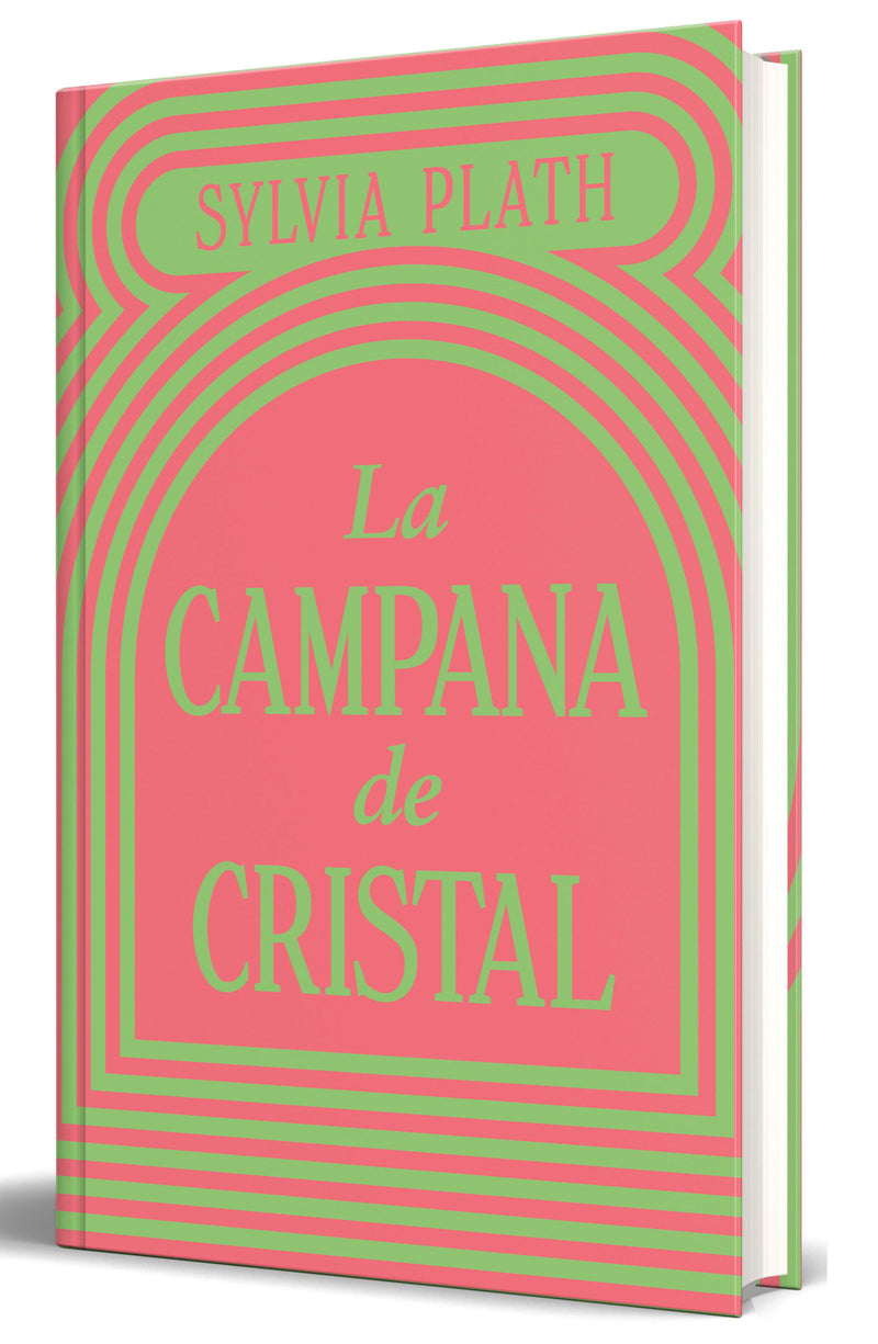 La campana de cristal / The Bell Jar