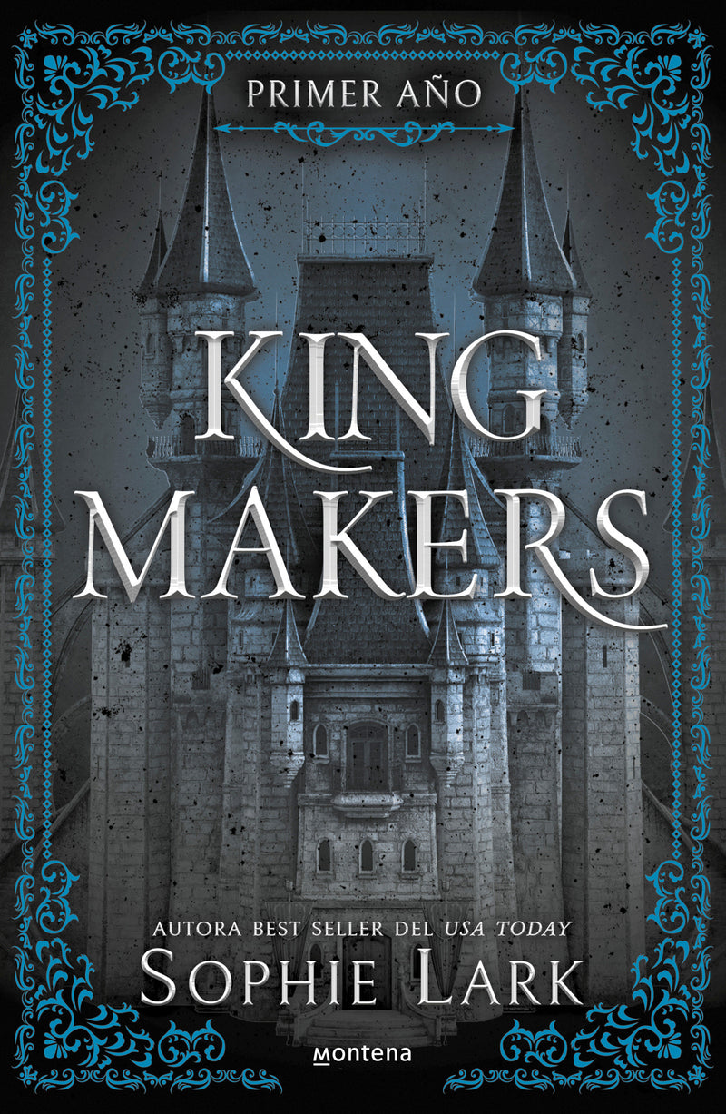 Kingmaker: Primer año / Kingmakers: Year One