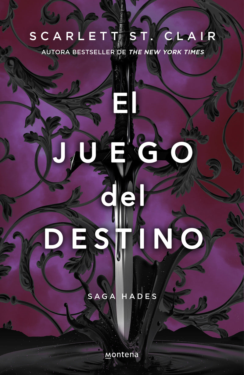 El juego del destino / A Game of Fate