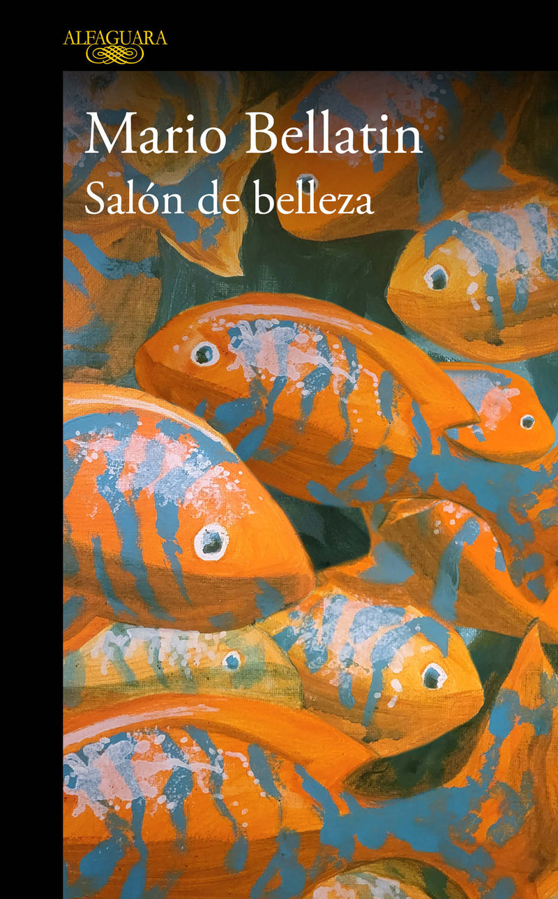 Salón de belleza / Beauty Salon
