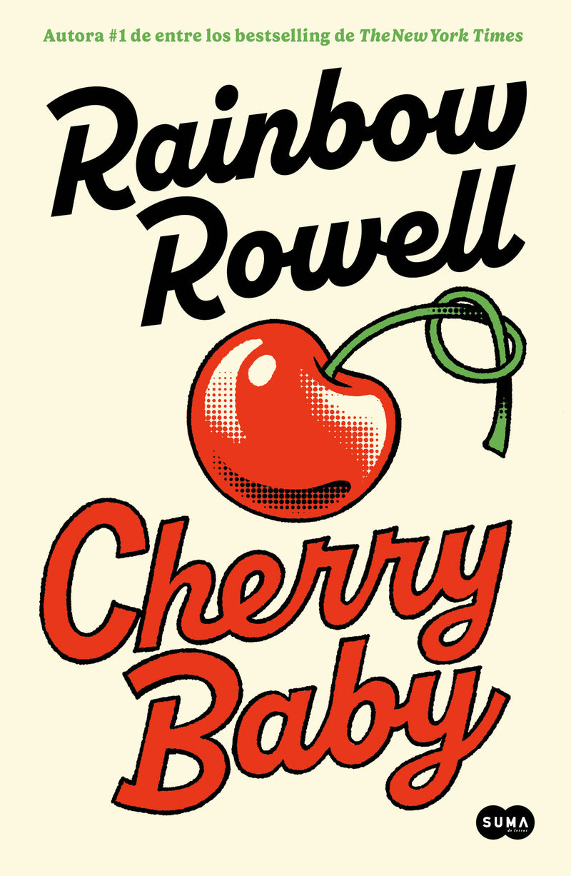 Cherry baby (Spanish Edition)