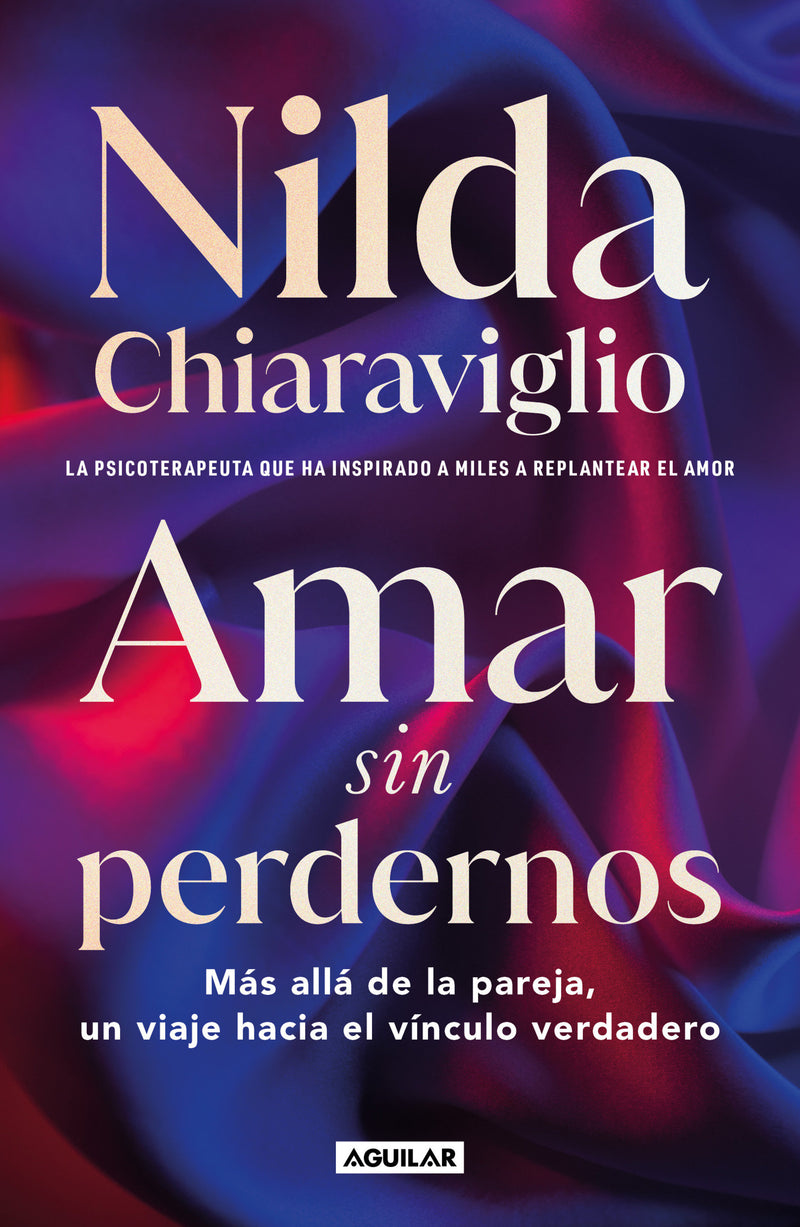 Amar sin perdernos / Loving Without Losing Ourselves