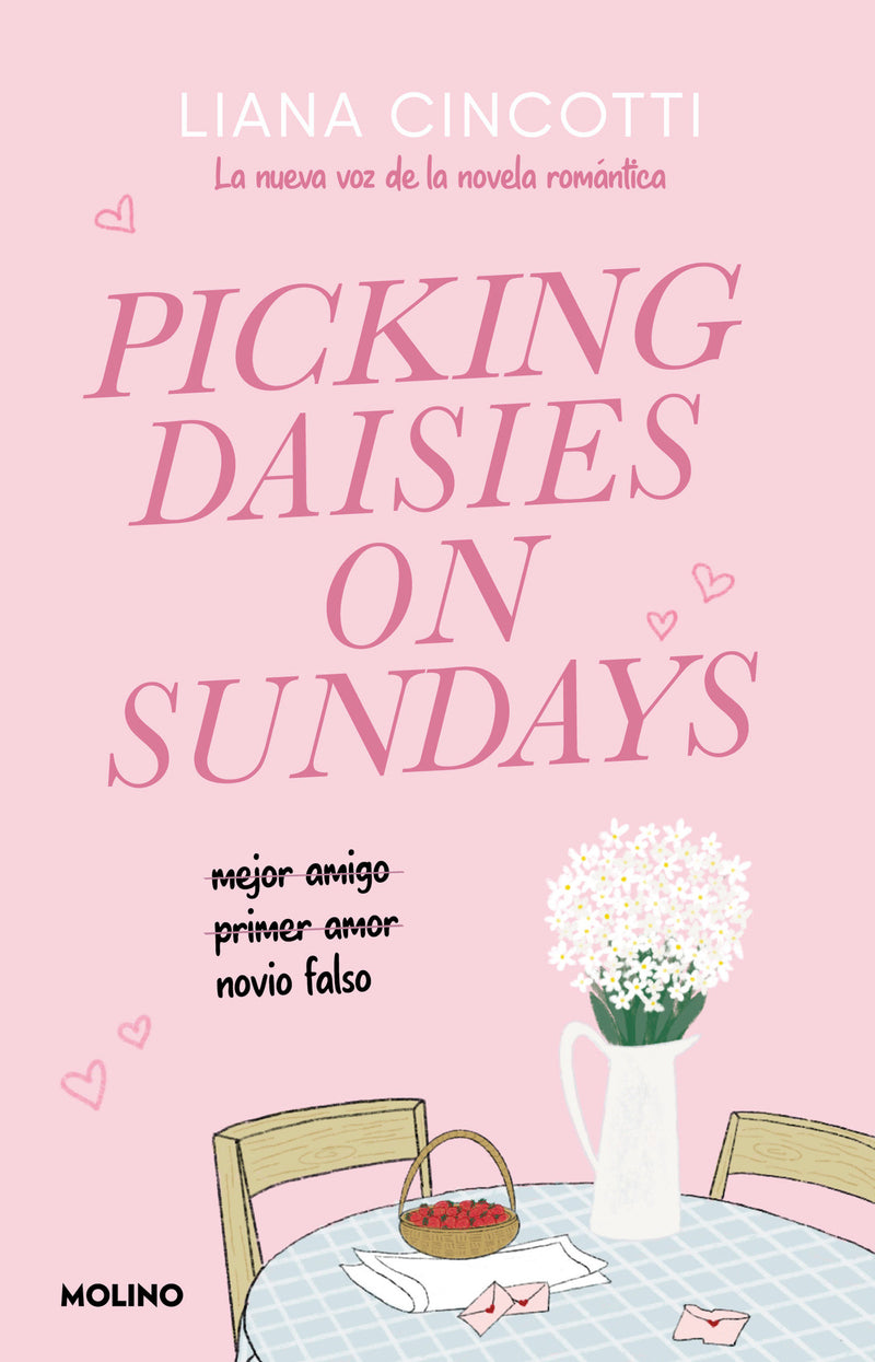 Recogiendo margaritas los domingos / Picking Daisies on Sundays