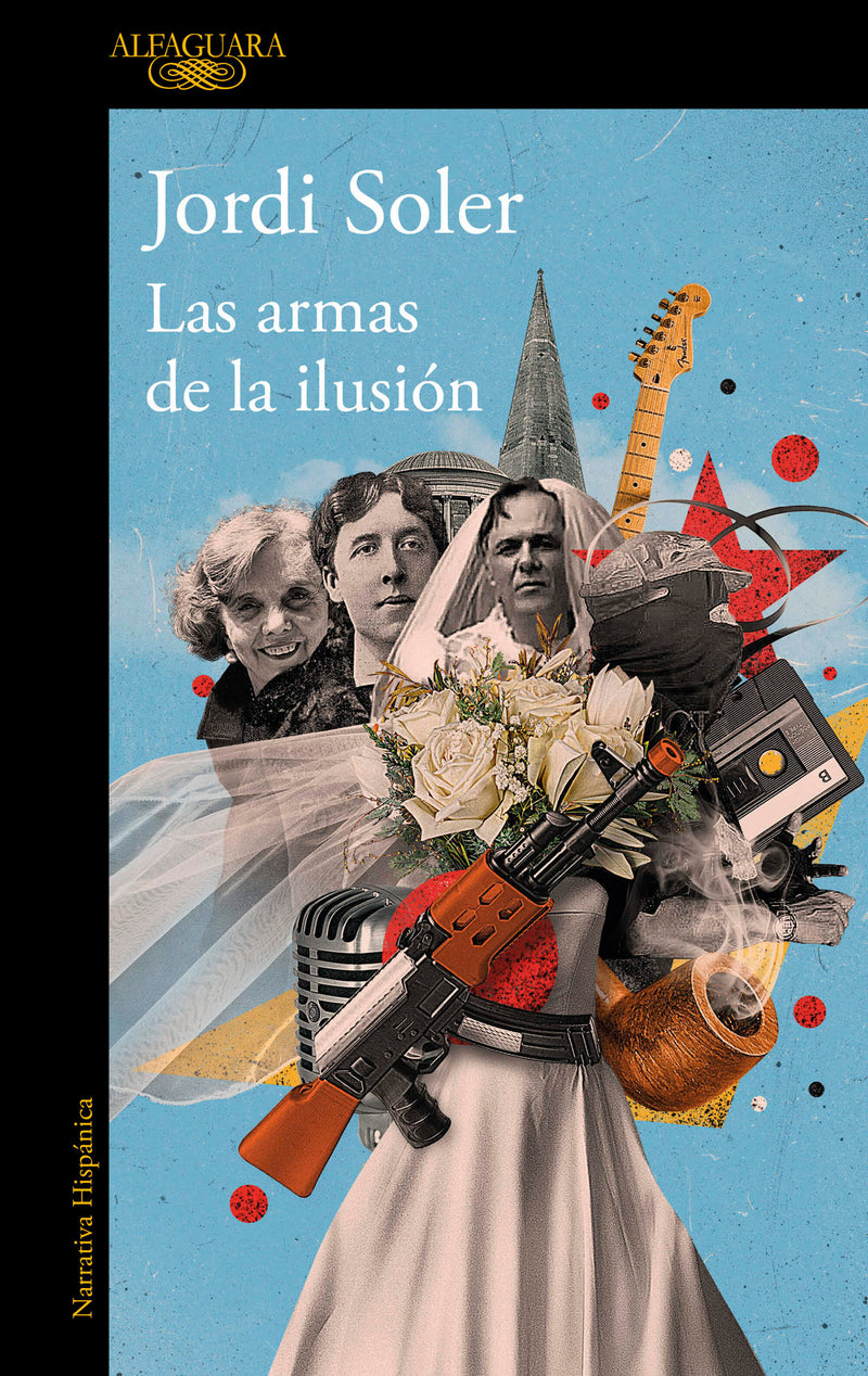 Las armas de la ilusión / The Weapons of Illusion