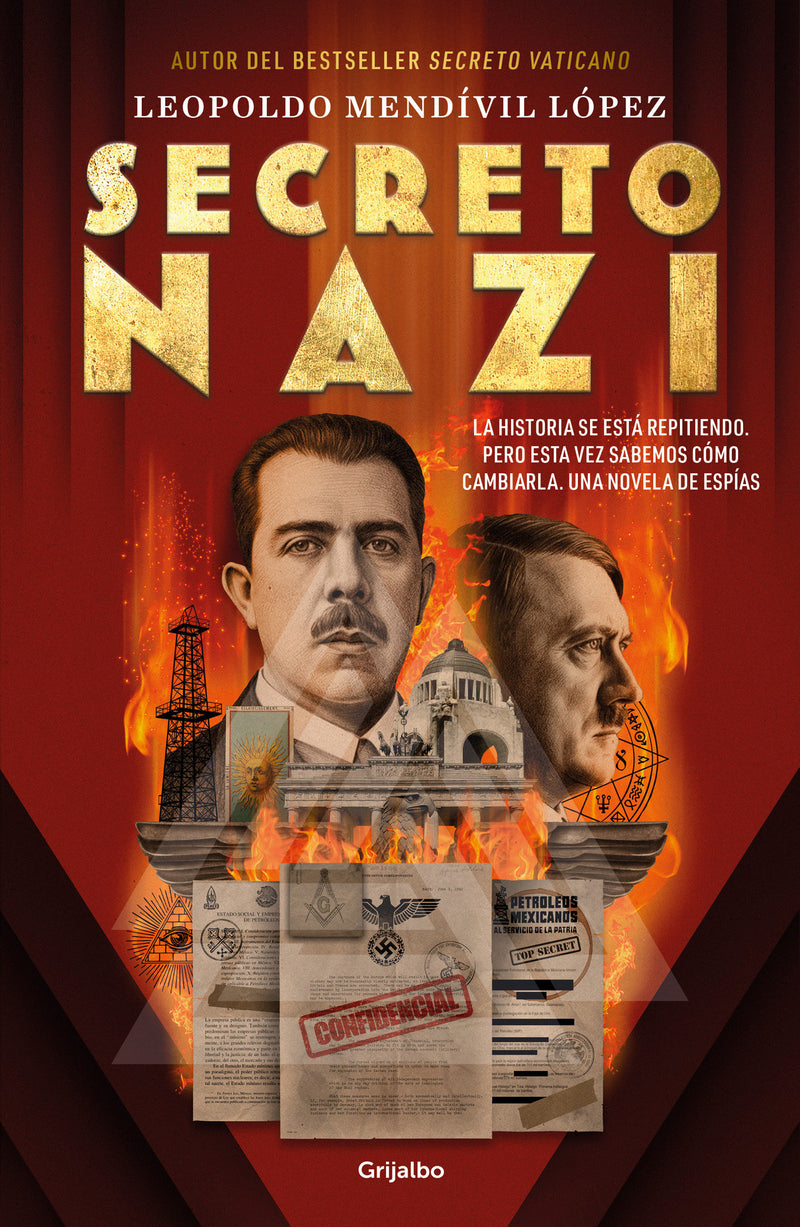 Secreto nazi / Nazi Secret
