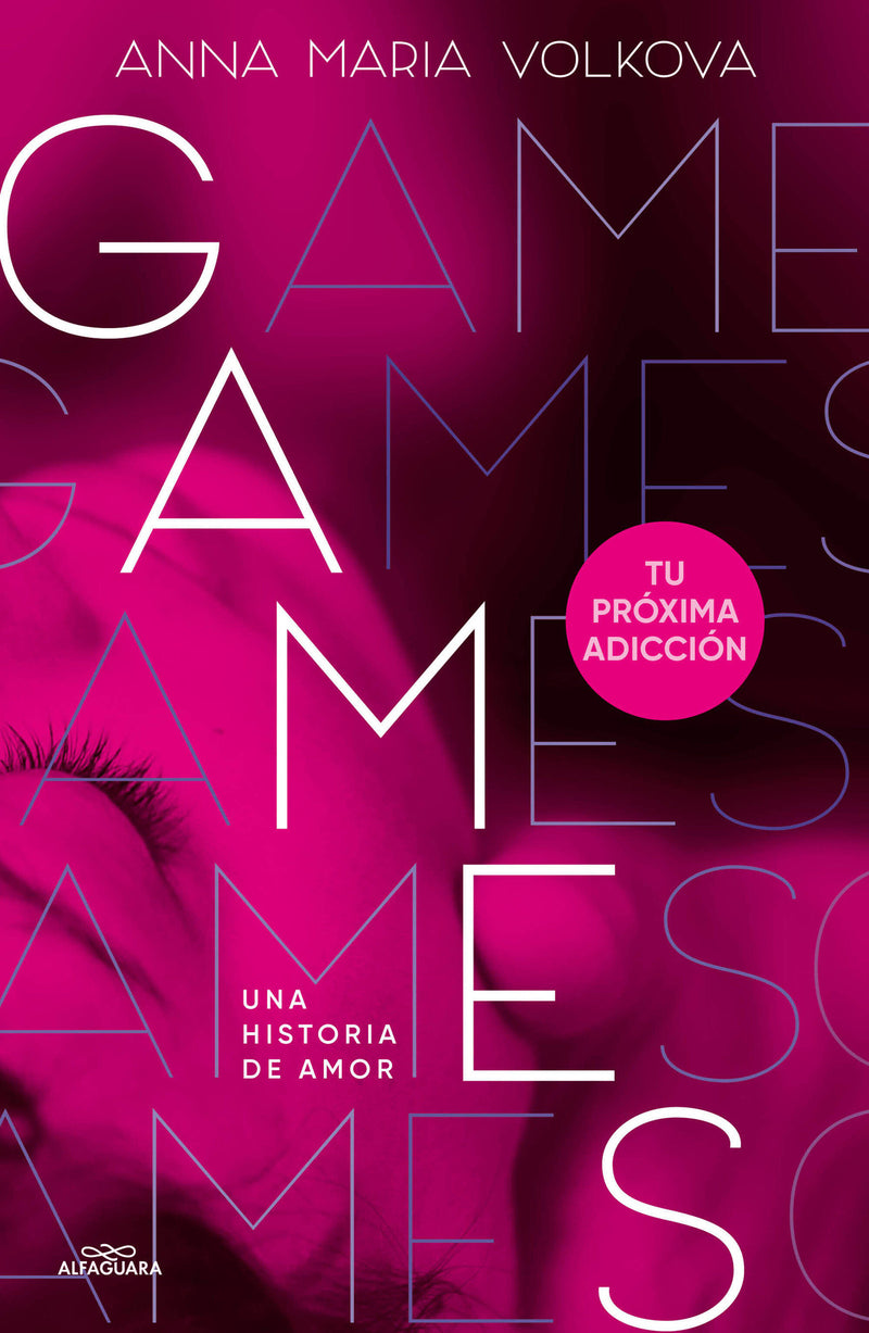 Games: Una historia de amor / Games: A Love Story