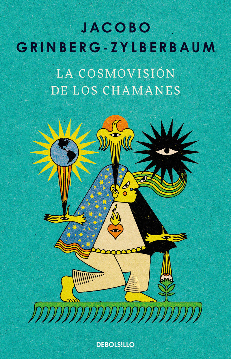 La cosmovisión de los chamanes / The Worldview of the Shamans
