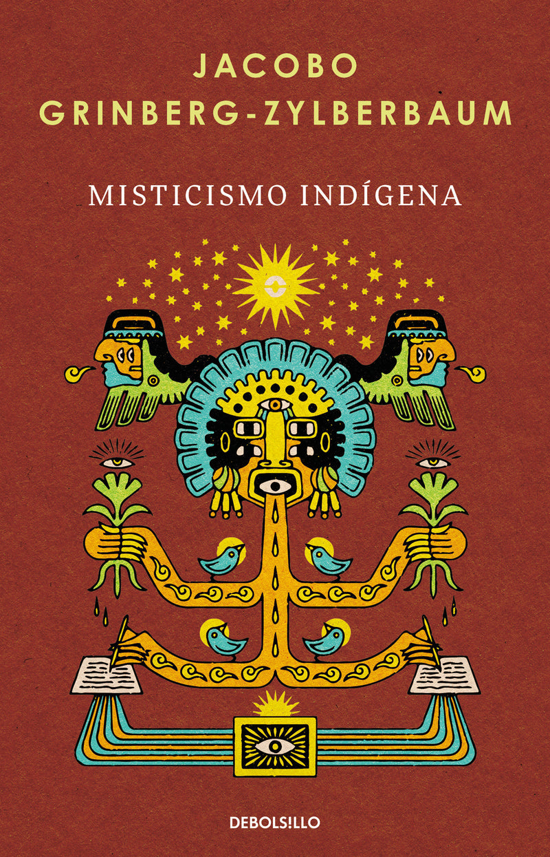 Misticismo indígena / Indigenous Mysticism