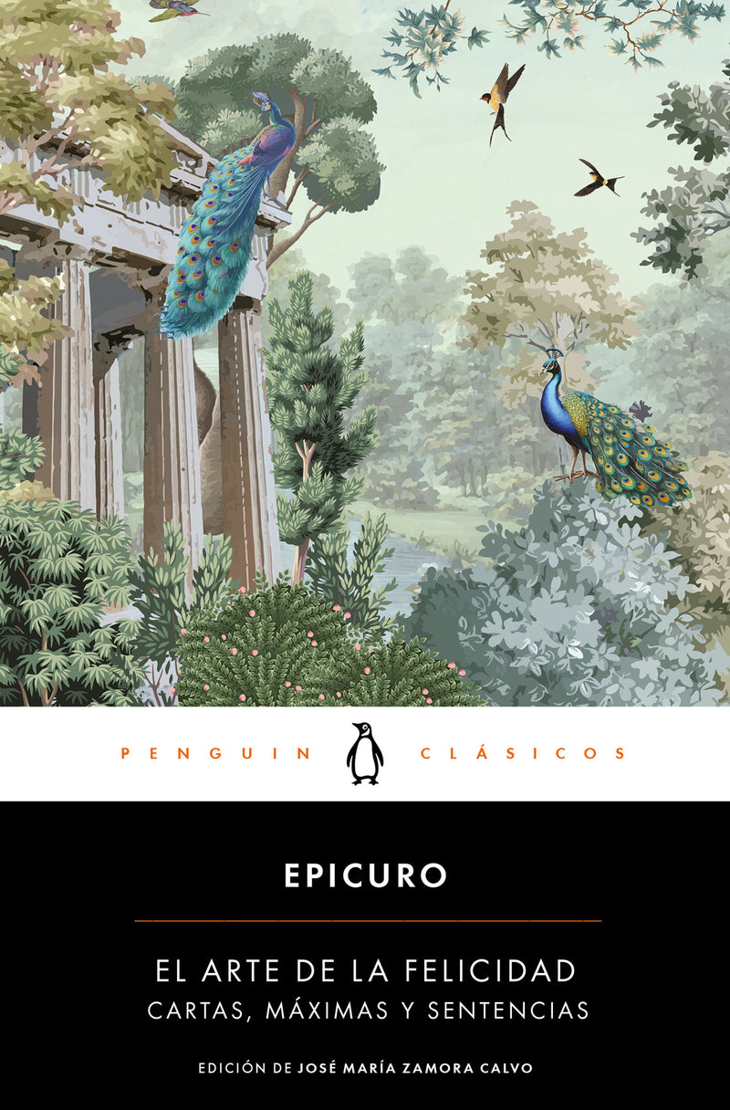 El arte de la felicidad / The Art of Happiness