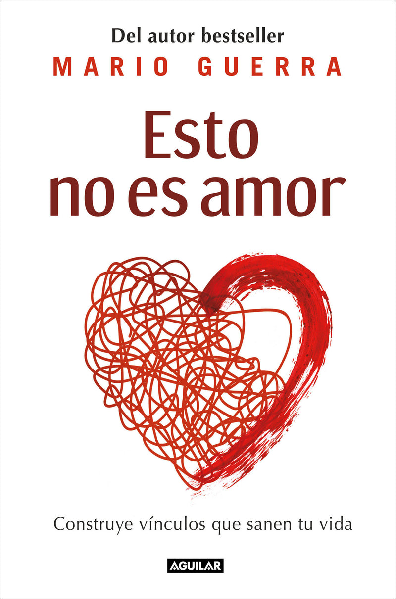 Esto no es amor / This Is Not Love