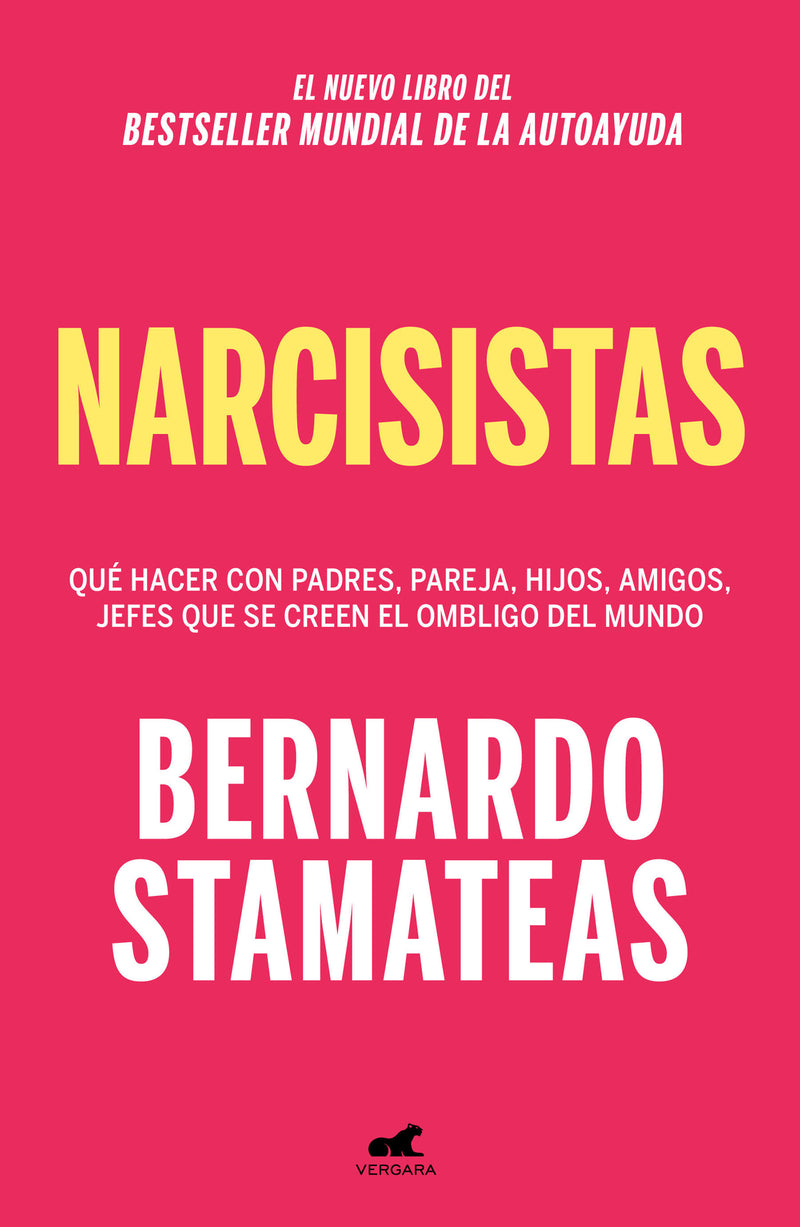 Narcisistas / Narcissists