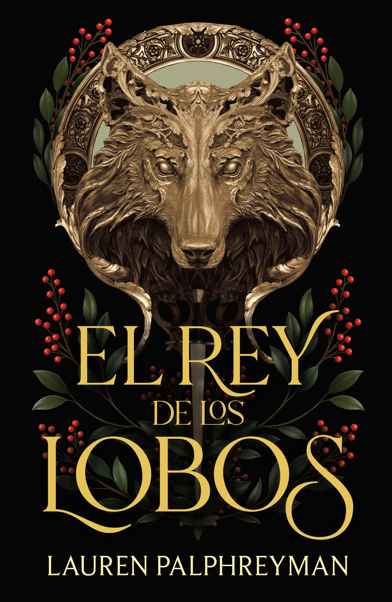 El rey de los lobos / The Wolf King