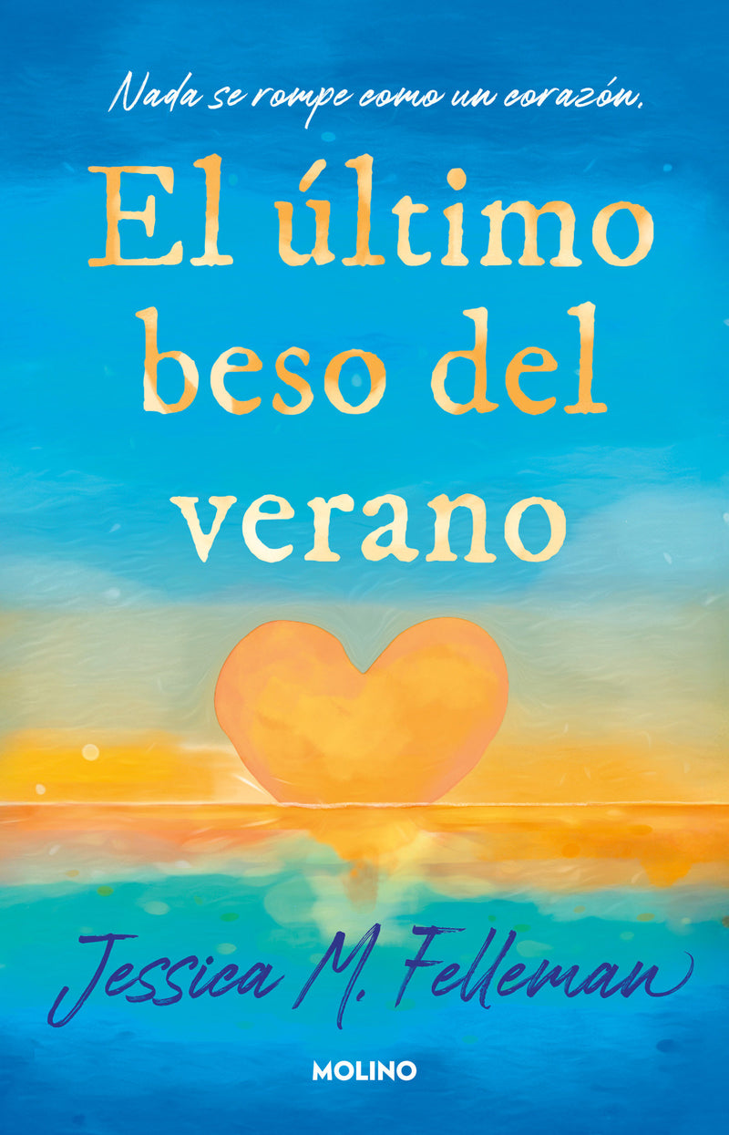 El último beso del verano / Last Kiss of Summer