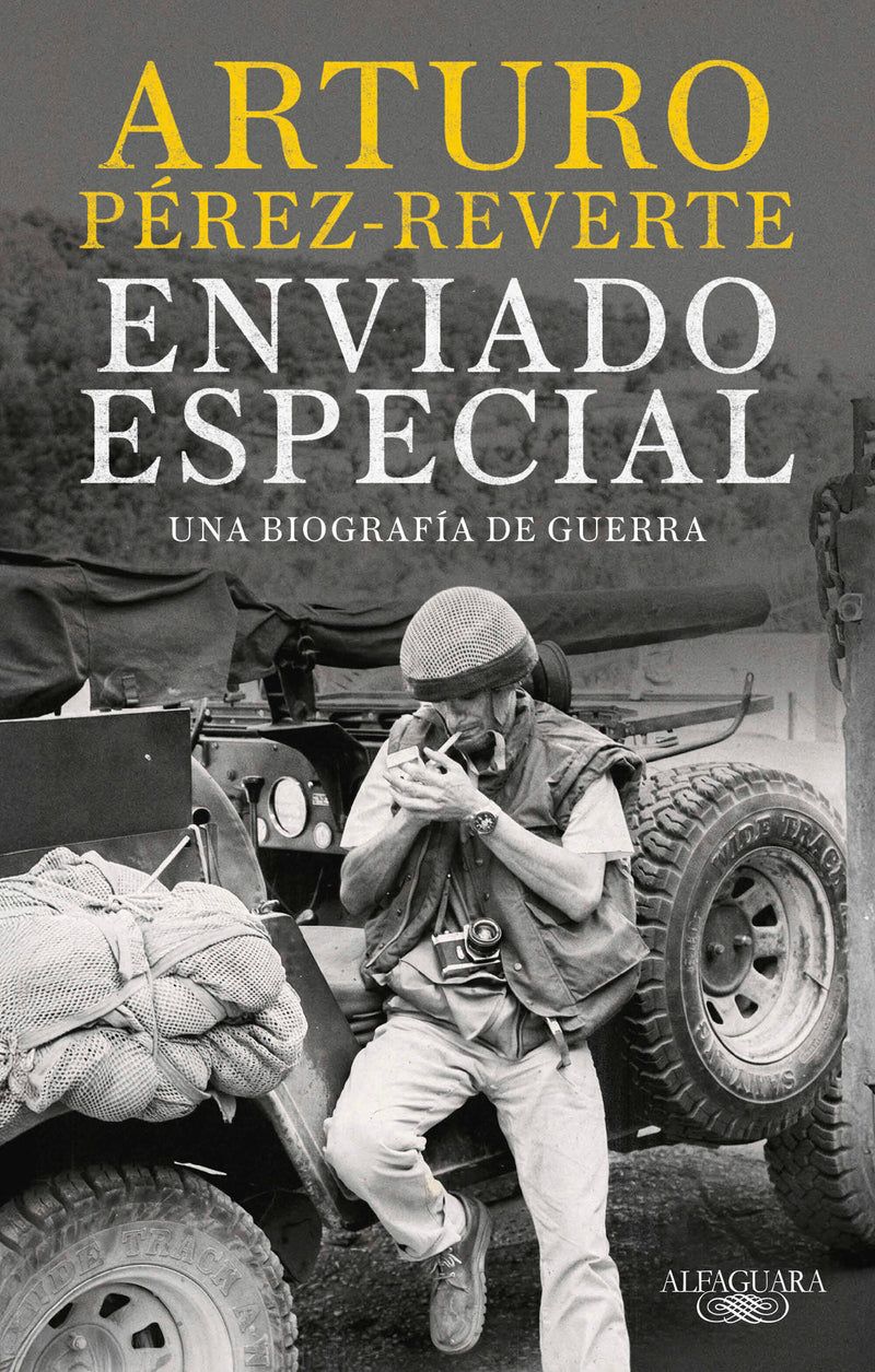 Enviado Especial / Special Correspondent