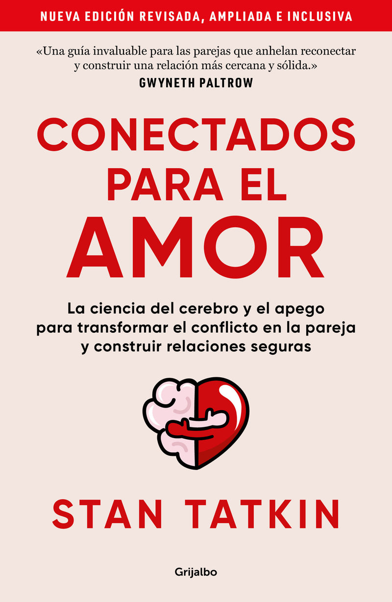 Conectados para el amor / Wired for Love