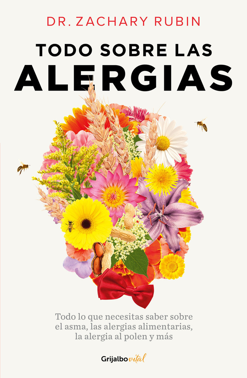 Todo sobre las alergias / All About Allergies