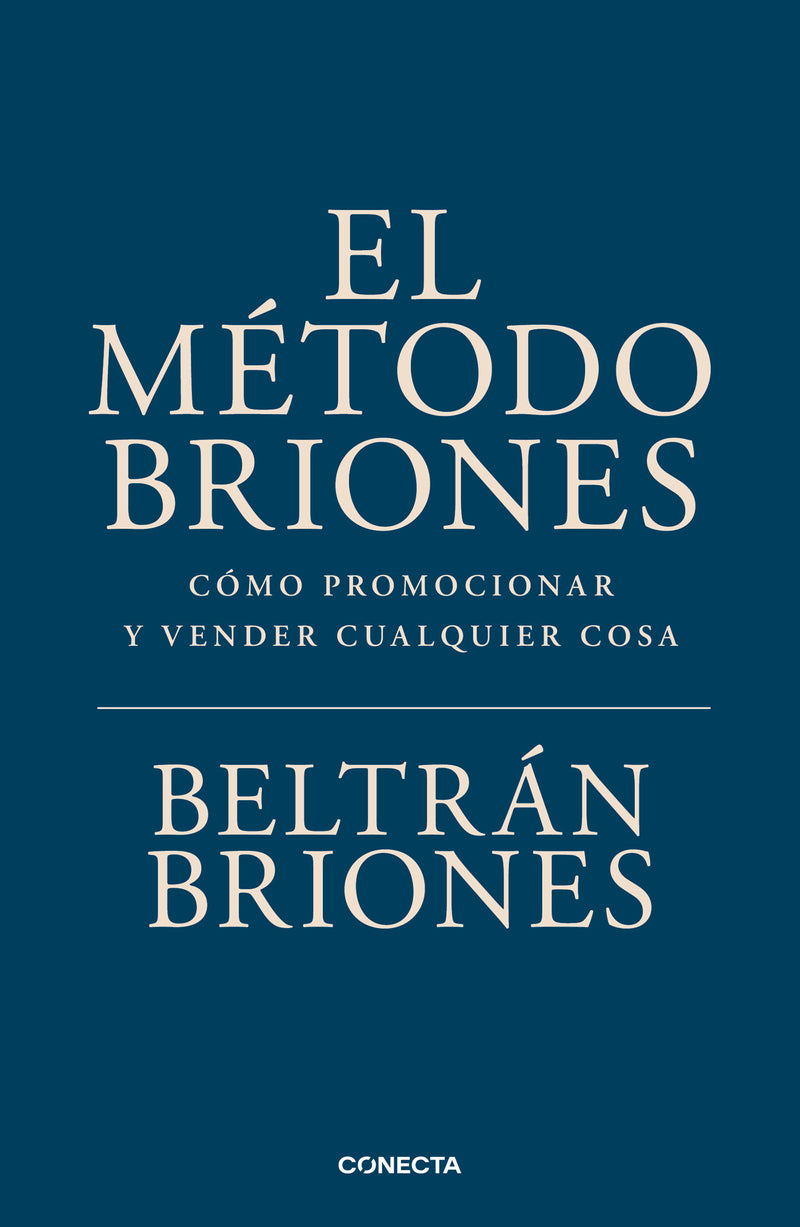 El método Briones / The Briones Method