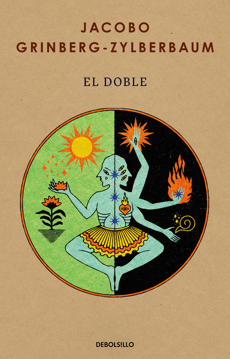El doble / The Double