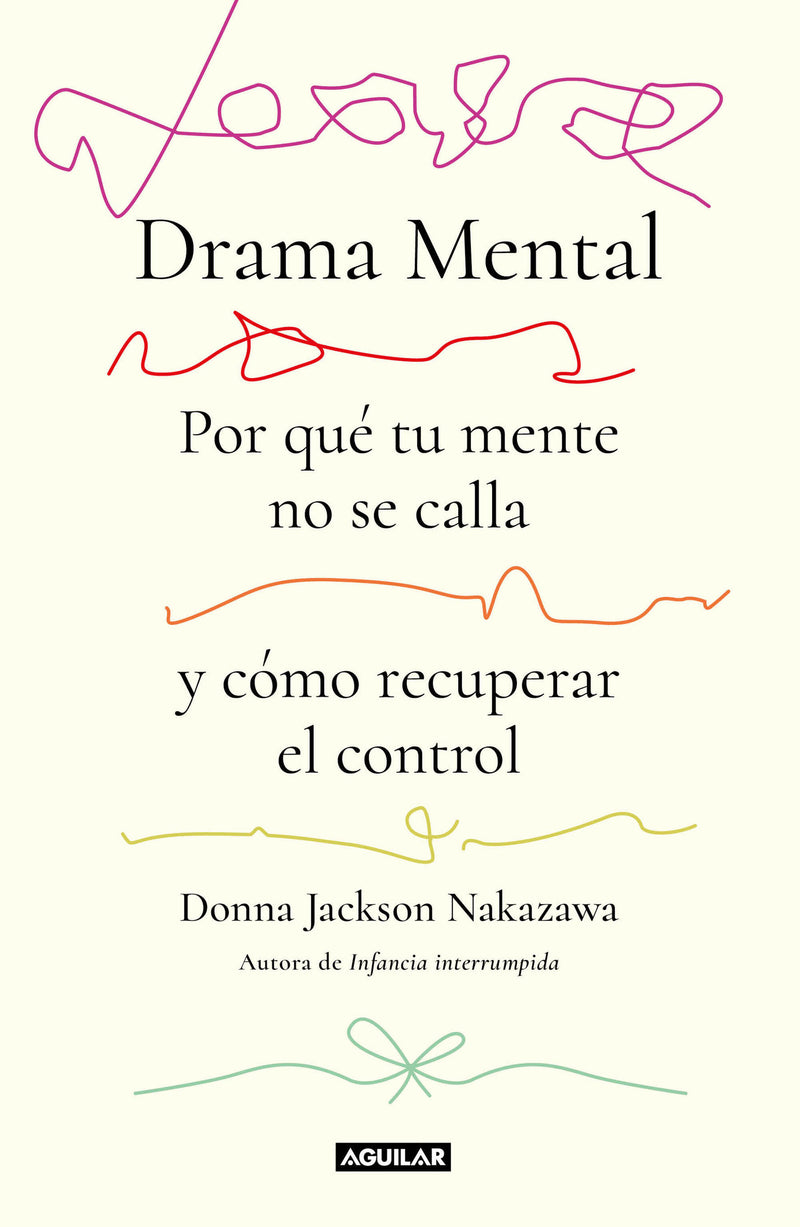 Drama mental (pensar de más: por qué tu mente no se calla y cómo ganarle a tu crítico interior) / Mind Drama. The Science of Rumination and How to Outwit Yo