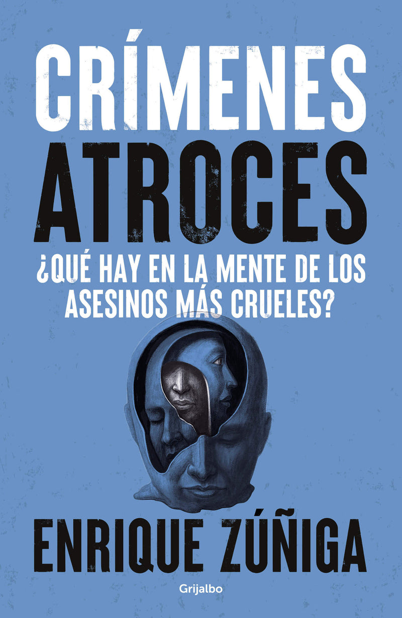 La mente de quien ha matado / The Mind of a Killer