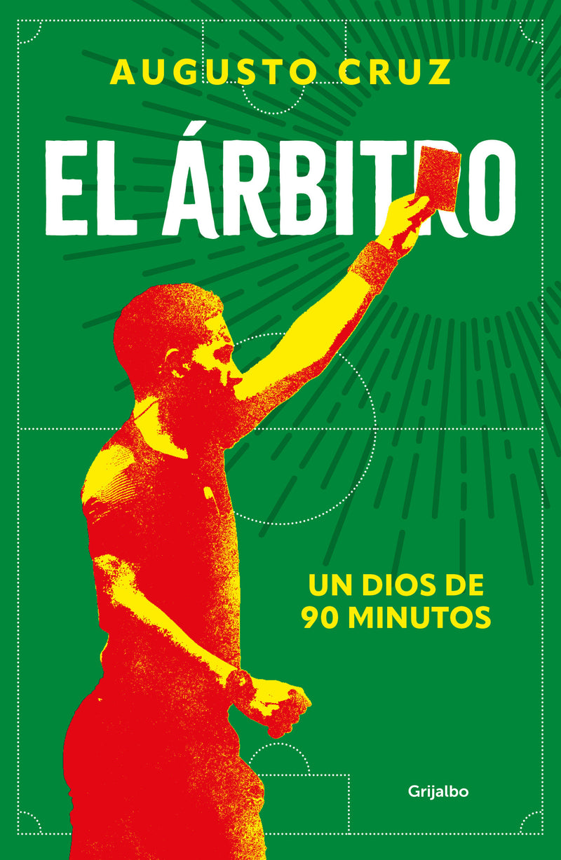 El árbitro / The Referee