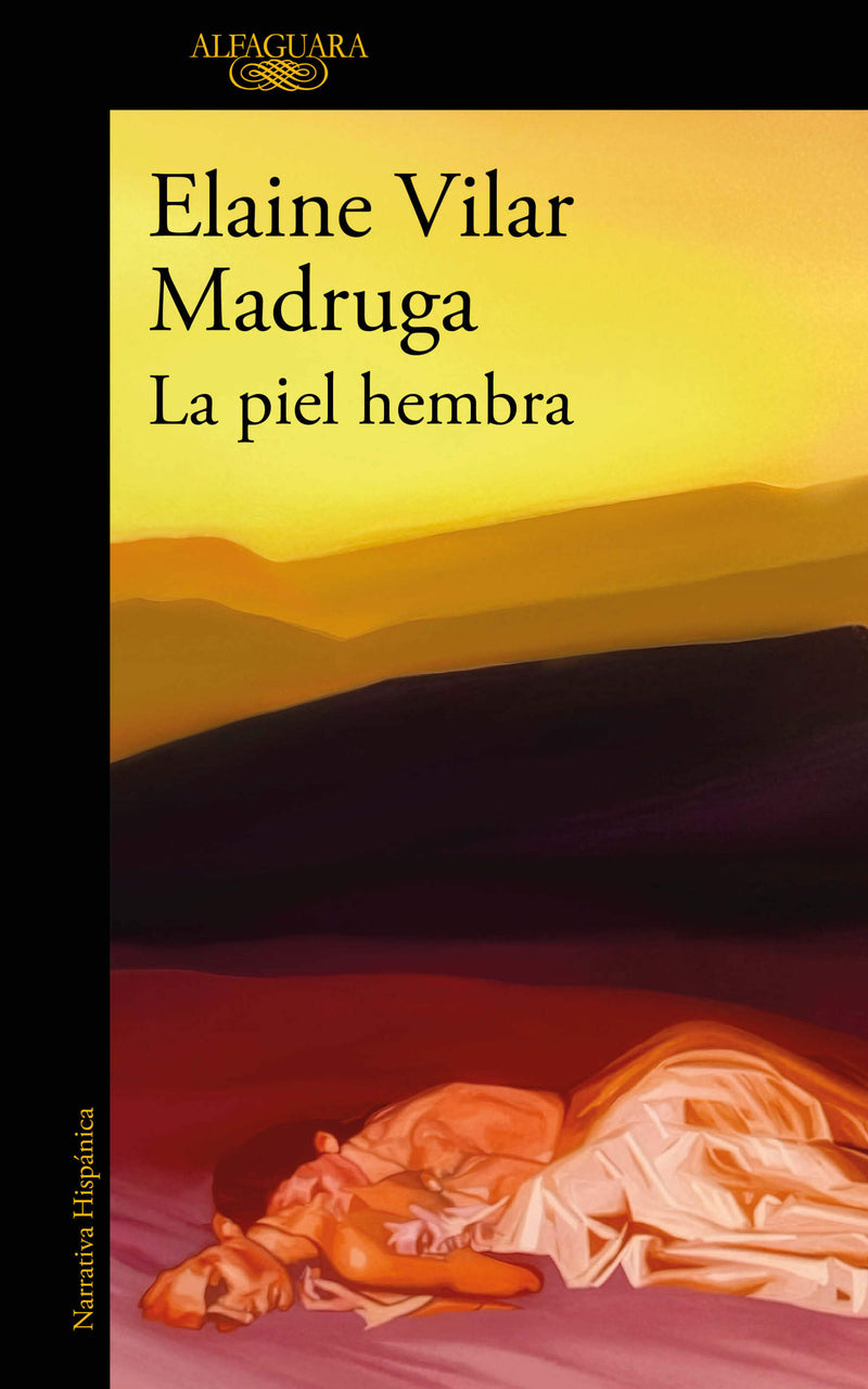 La piel hembra / Female Skin