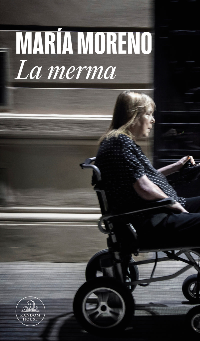 La merma / The Decline